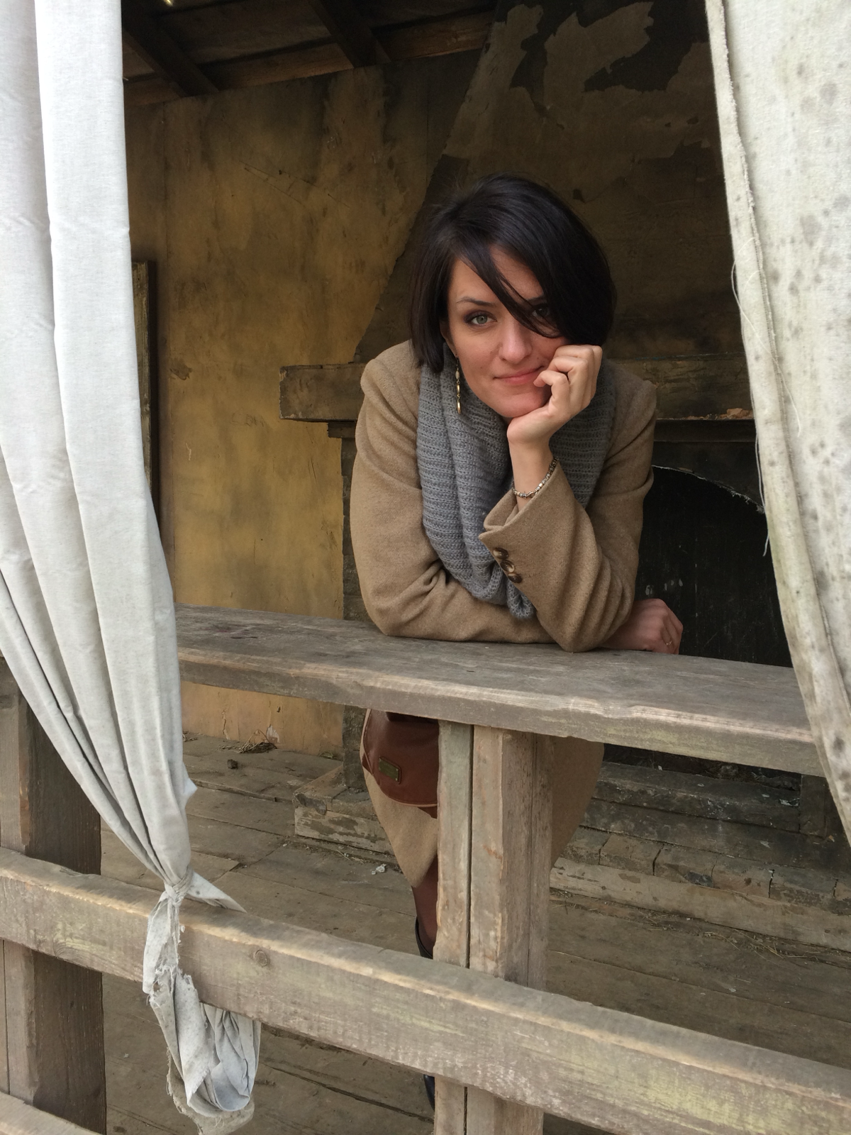 Наталия Рощина | Сетка — социальная сеть от hh.ru