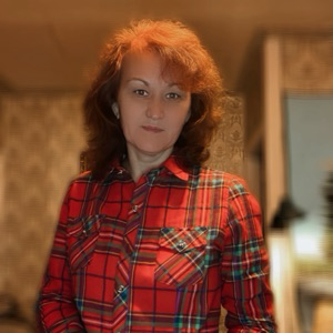 Татьяна Андреева