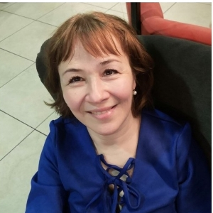 Наталья Гончарова