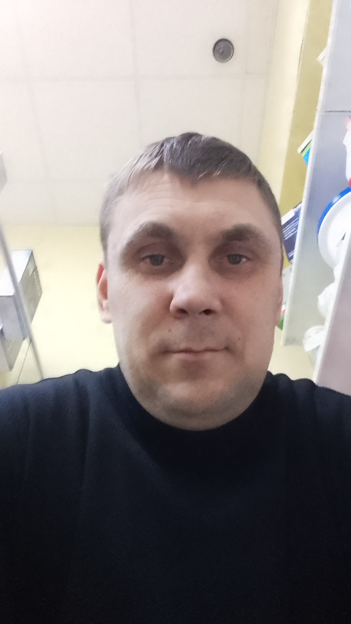 Макся Макаров