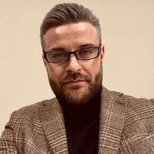 Евгений Делос | Сетка — социальная сеть от hh.ru