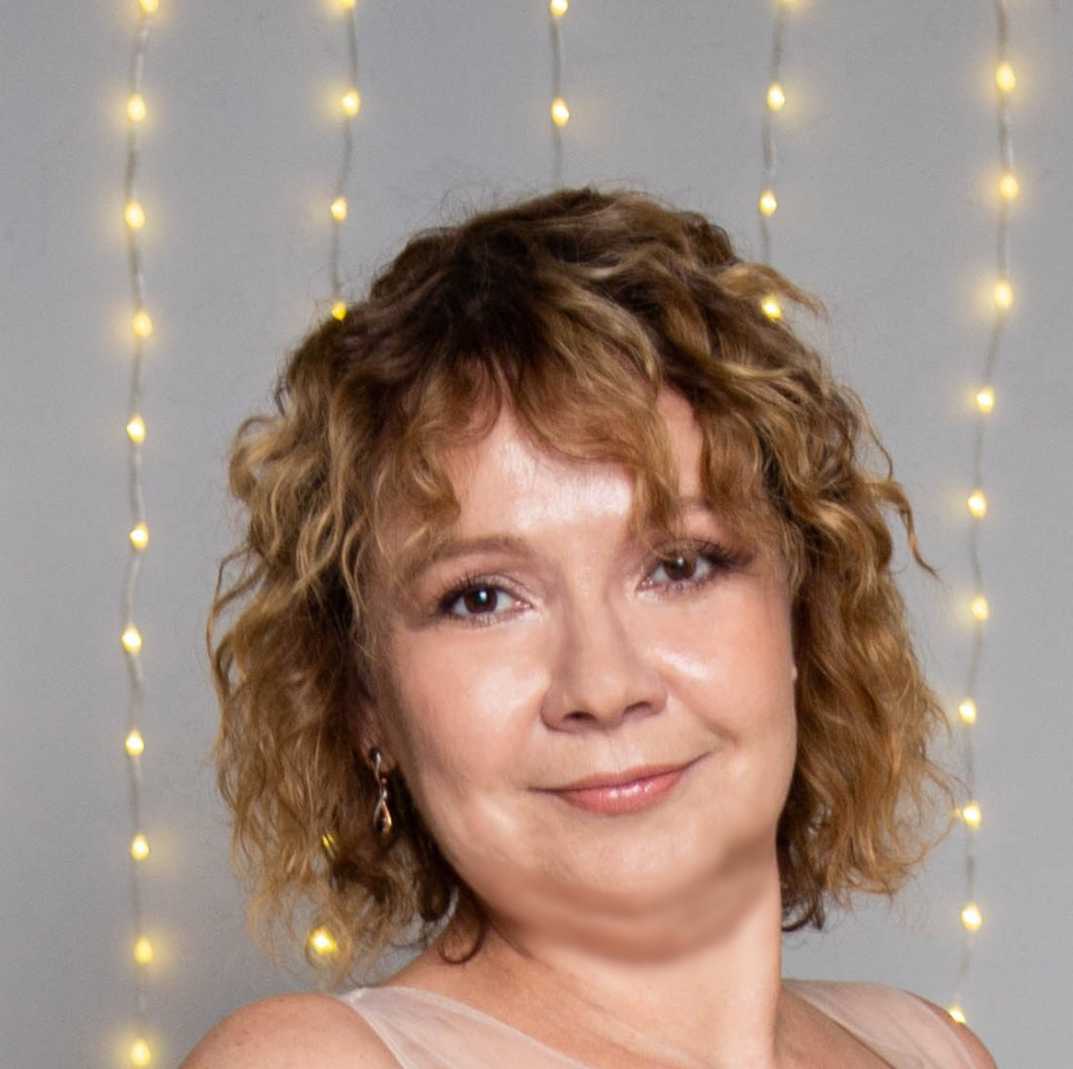 Елена Рожкова