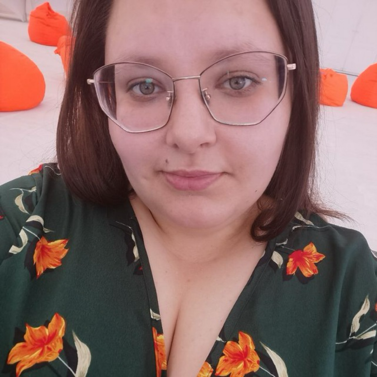 Ксения Ерохина