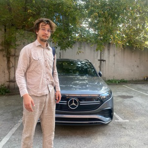 Иван Лёгкий