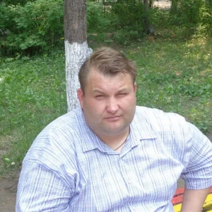 Александр Антоненко