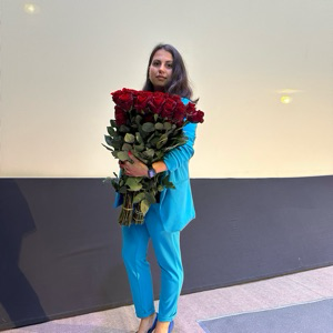 Юлия Егорова