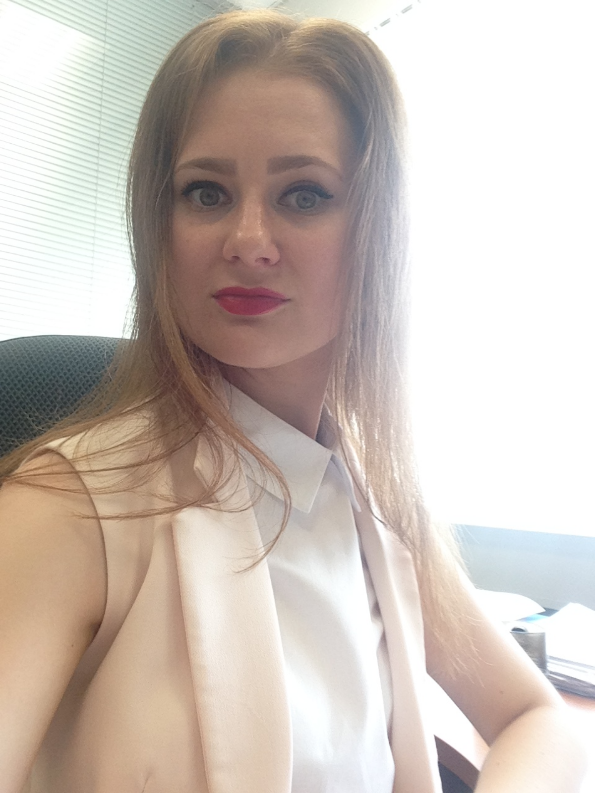 Светлана Храмова