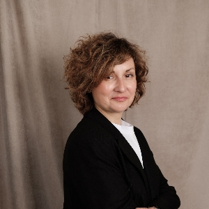 Ольга Кузнецова