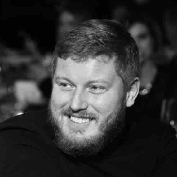 Дмитрий Чернобородов | Сетка — социальная сеть от hh.ru