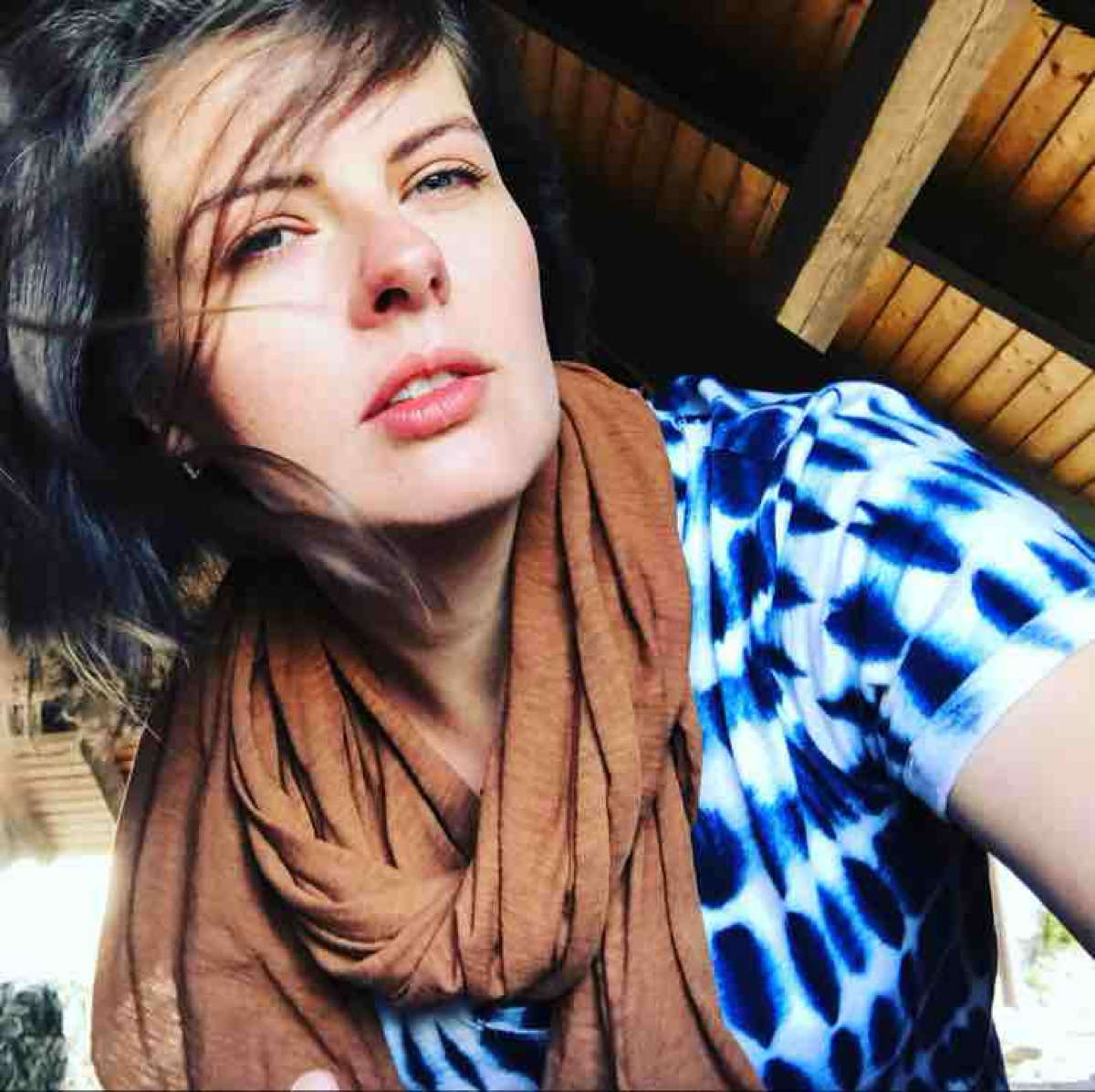 Екатерина Гусева