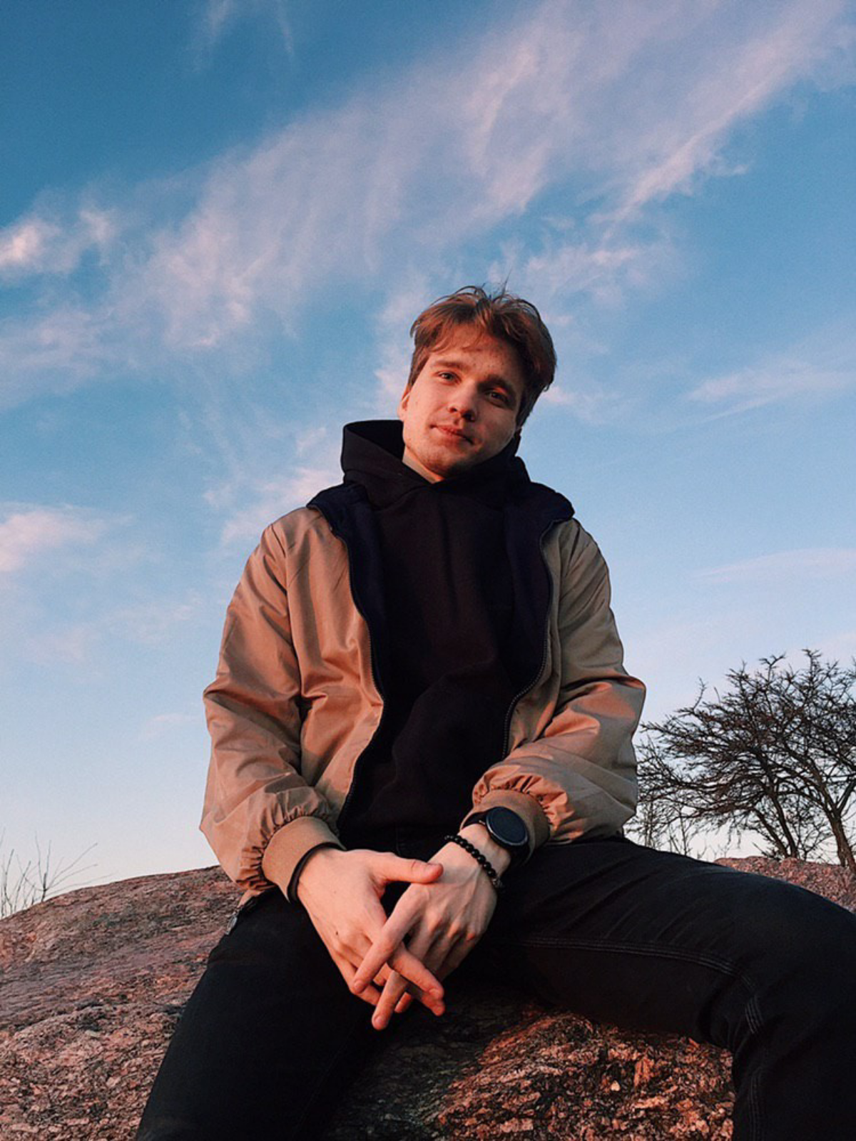 Иван Звягин