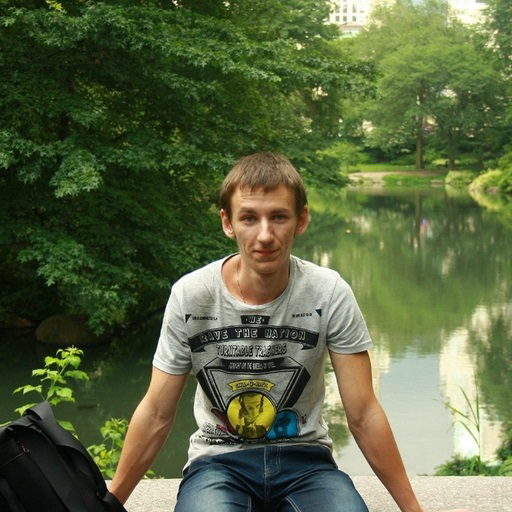 Валерий Кириченко | Сетка — социальная сеть от hh.ru