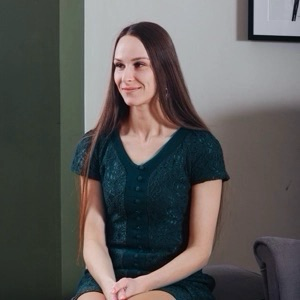 Евгения Варлакова | Сетка — социальная сеть от hh.ru