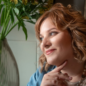 Виктория Филатова | Сетка — социальная сеть от hh.ru