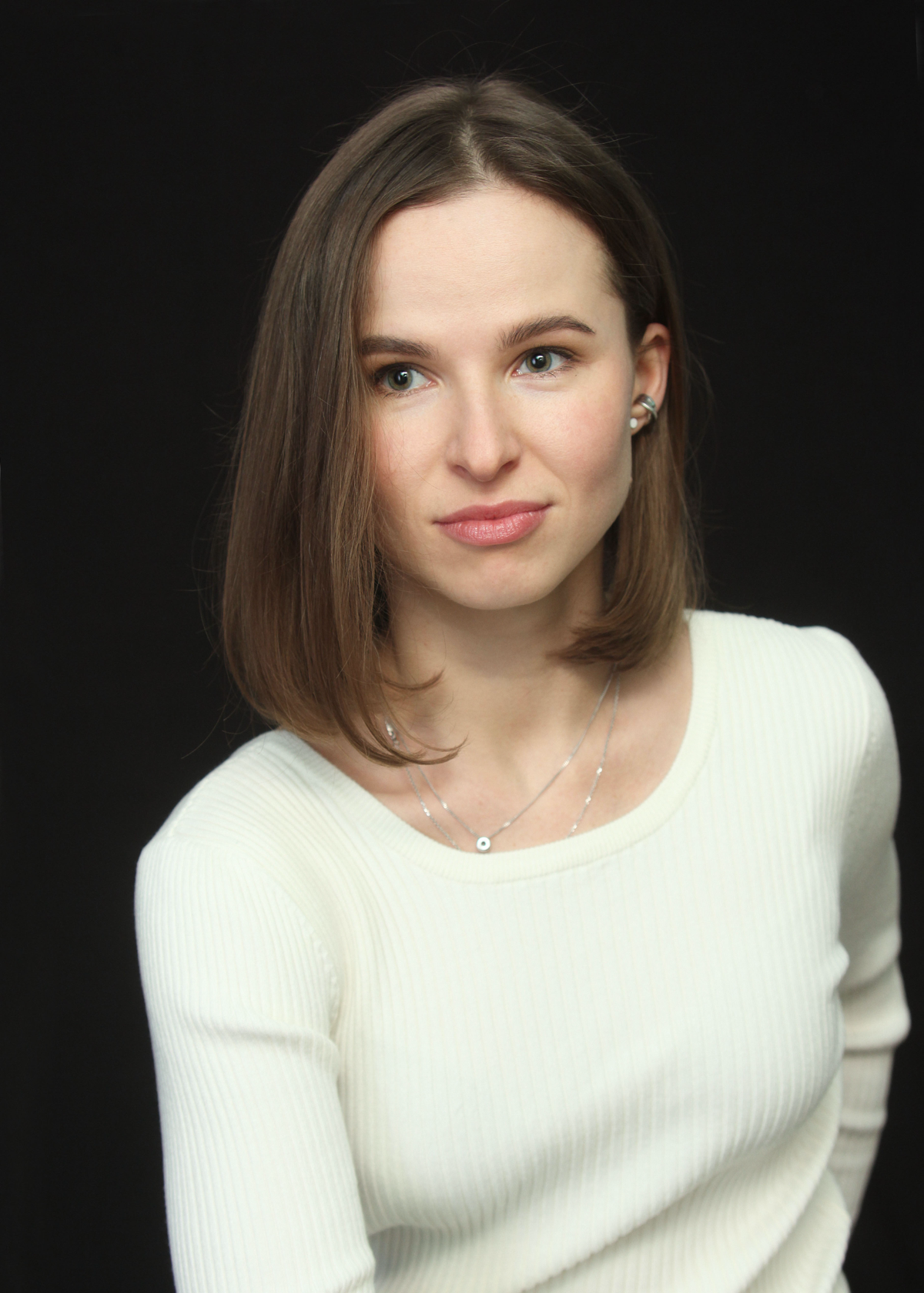 Екатерина Шергина