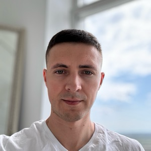 Артём Бондаренко