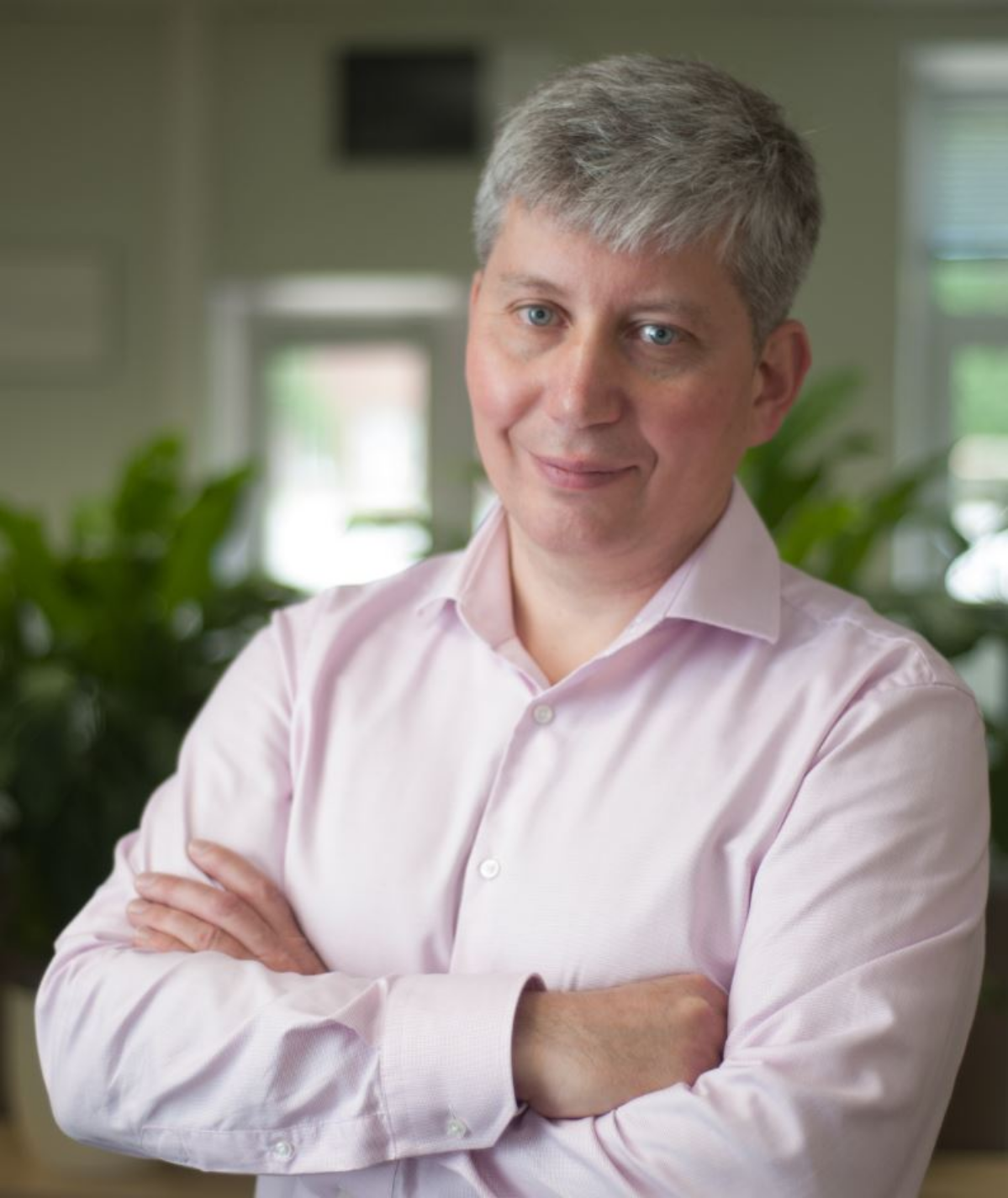 Павел Жаров | Сетка — социальная сеть от hh.ru