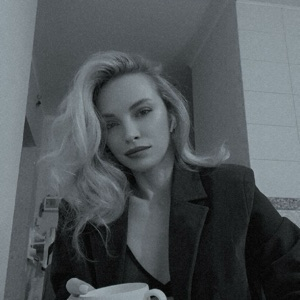 Анна Яржиновская