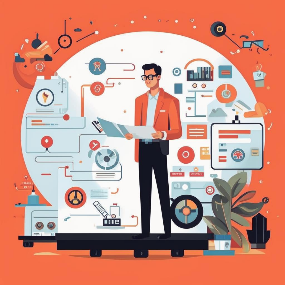 С чего начать работу с продуктом, который недавно им стал -2 | Сетка — социальная сеть от hh.ru