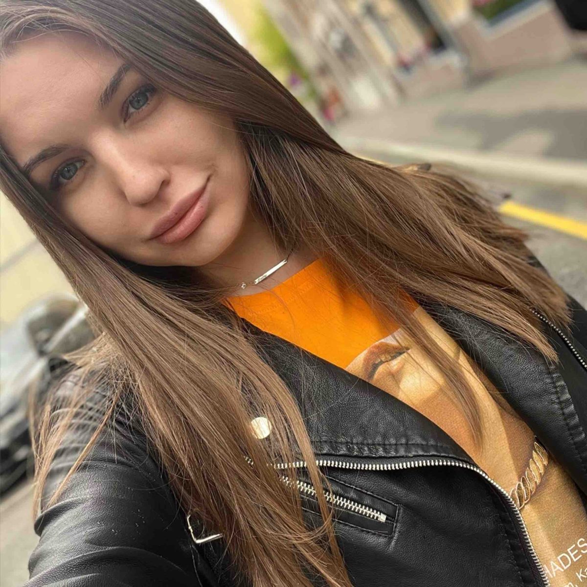 Екатерина Бондаренко