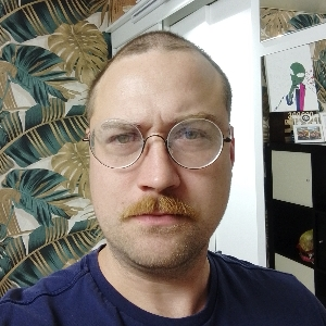 Александр Жарков