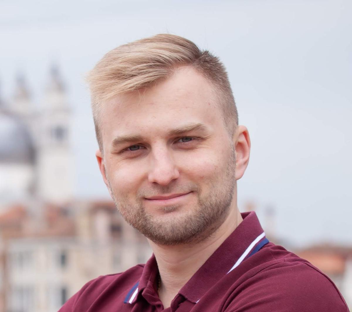 Владимир Роговой