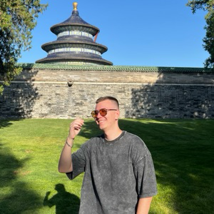 Илья Бегалко | Сетка — социальная сеть от hh.ru