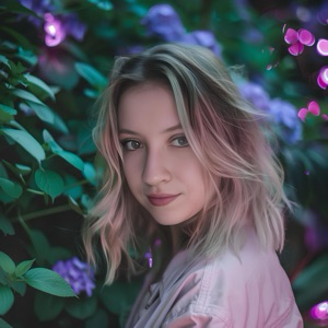 Ксения Степанова