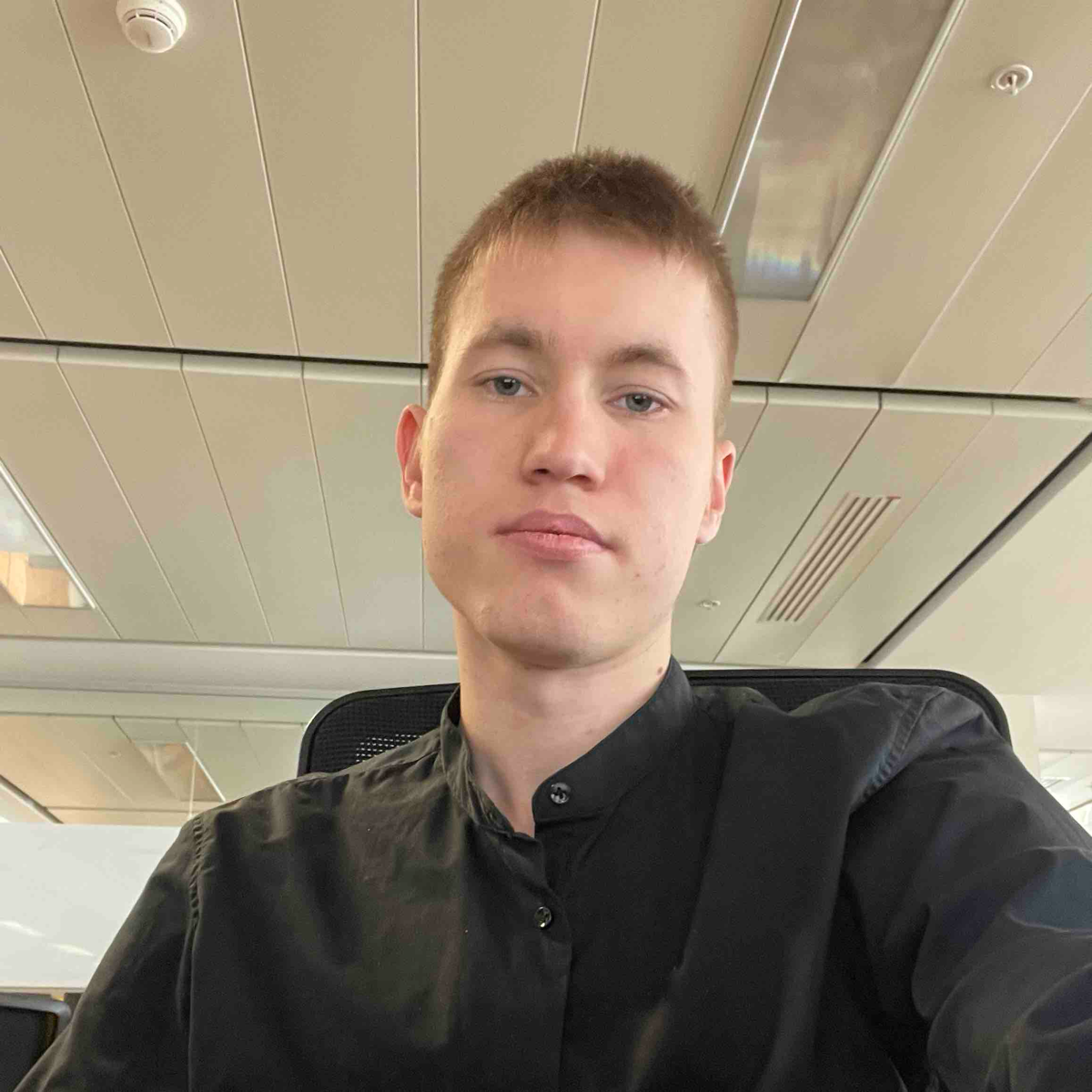 Семён Тымчевский | Сетка — социальная сеть от hh.ru