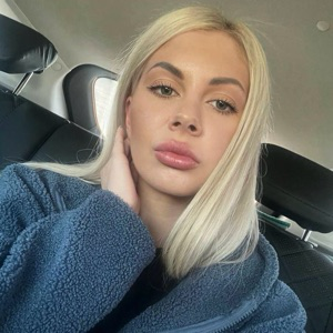 Светлана Баранова