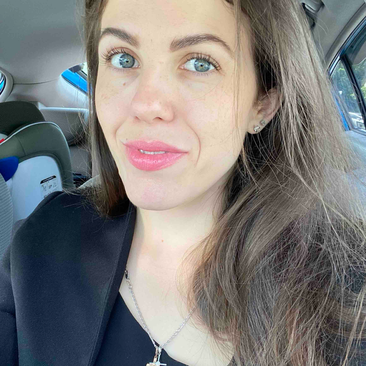 Лилия Проценко | Сетка — социальная сеть от hh.ru