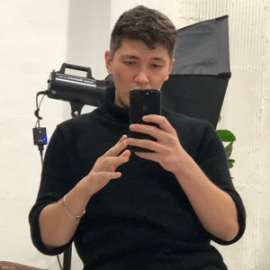 Rinat Ibragimov