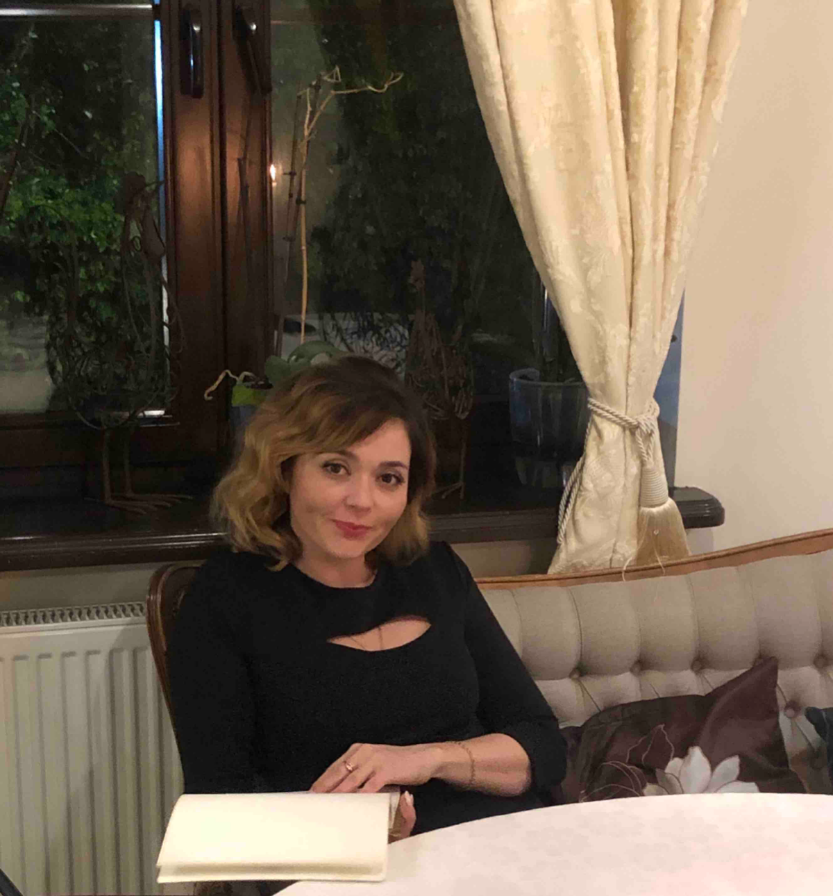 Екатерина Филатова