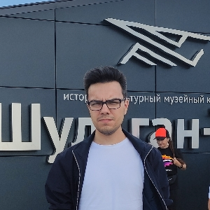 Ильнур Хуснутдинов