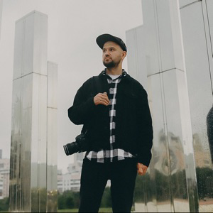 Антон Великжанин