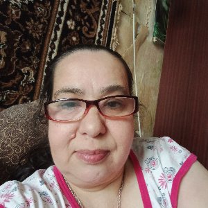 Светлана Садовникова