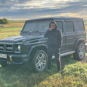 Максим Данилов