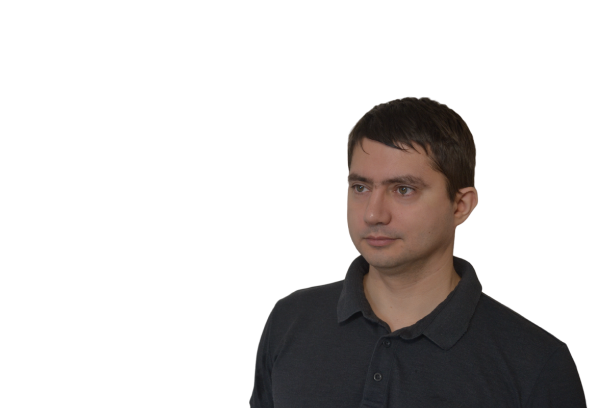 Алексей Поляков
