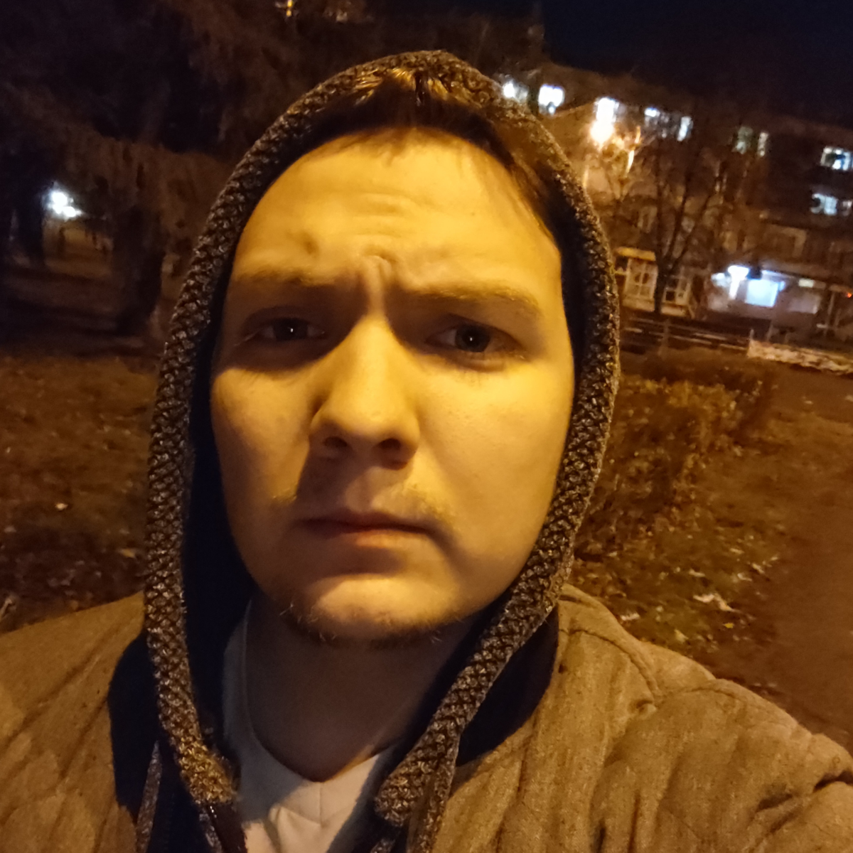 Савелий Чесноков