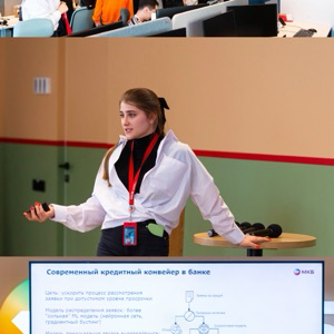 Elena Khafizova | Сетка — социальная сеть от hh.ru