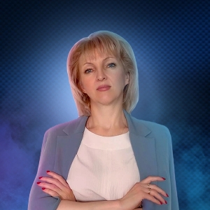 Анна Киреева