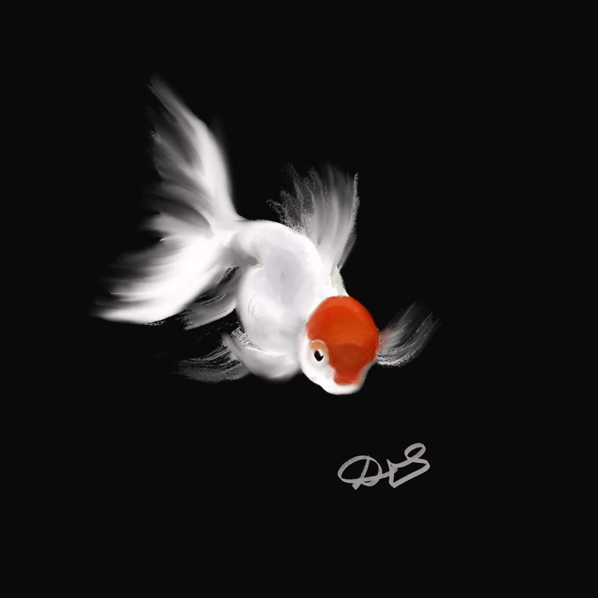 Для расслабления периодами рисую быстрые наброски имитацией традиционных материалов
#2d #2dartist #illustration #наброски #рисунок #procreate | Сетка — социальная сеть от hh.ru