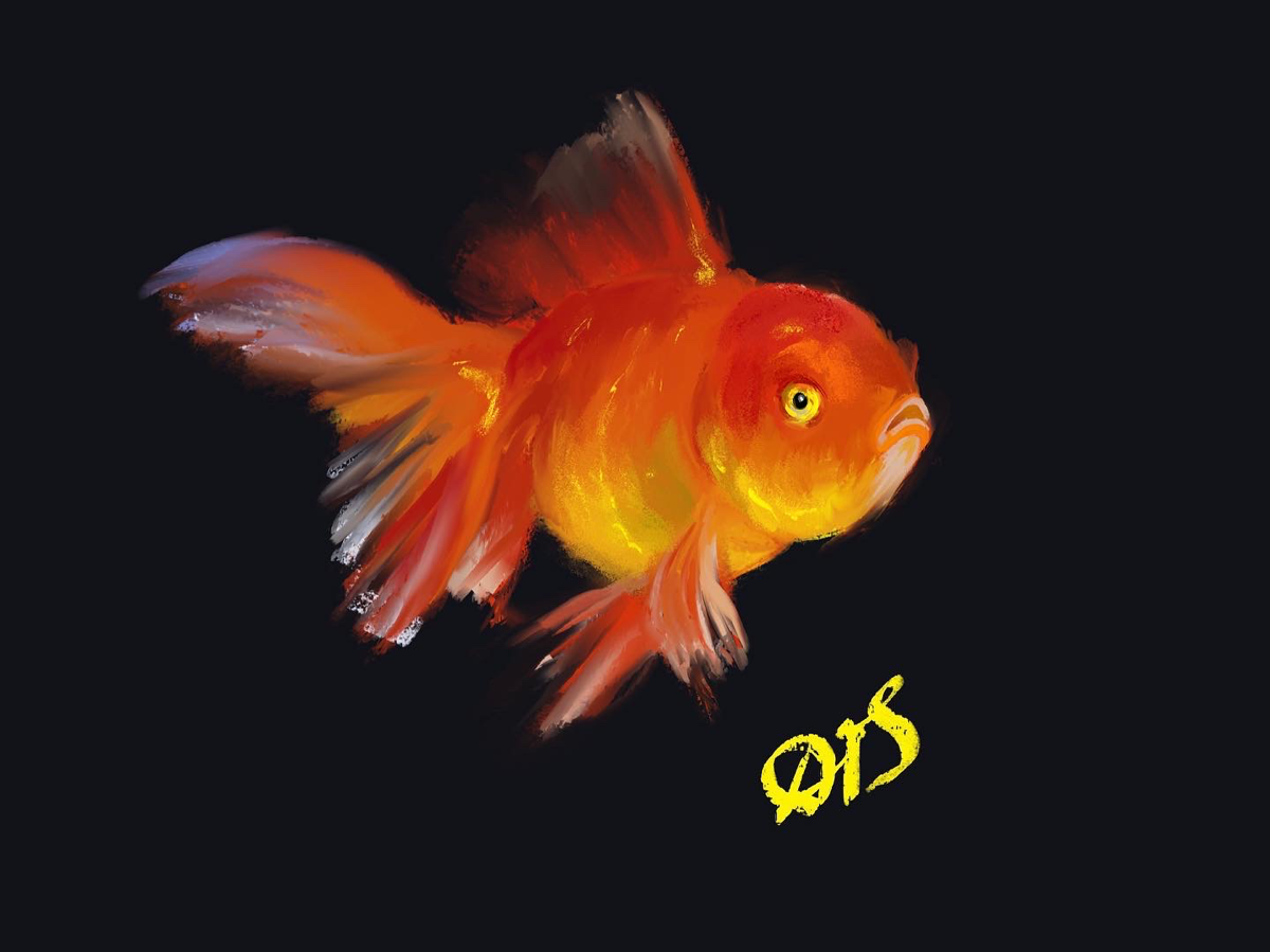 Для расслабления периодами рисую быстрые наброски имитацией традиционных материалов
#2d #2dartist #illustration #наброски #рисунок #procreate | Сетка — социальная сеть от hh.ru