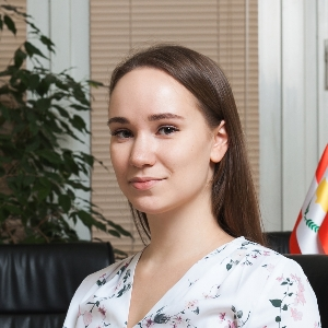 Мария Овсянникова | Сетка — социальная сеть от hh.ru