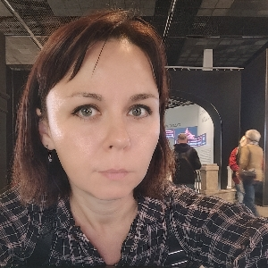 Ксения Богачева | Сетка — социальная сеть от hh.ru