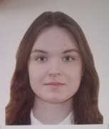 Влада Богданова