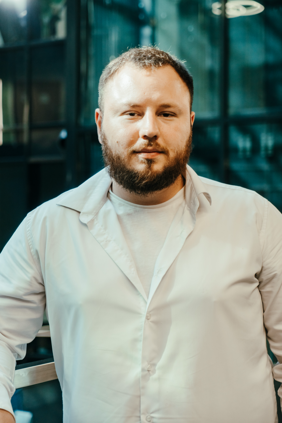 Алексей Булдаков