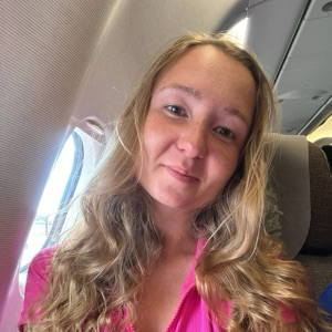 Анастасия Герасимова | Сетка — социальная сеть от hh.ru