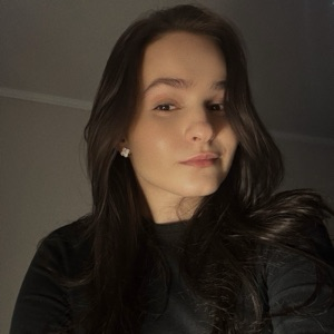 Полина Лазурина | Сетка — социальная сеть от hh.ru