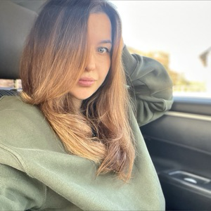 Анастасия Трофимова